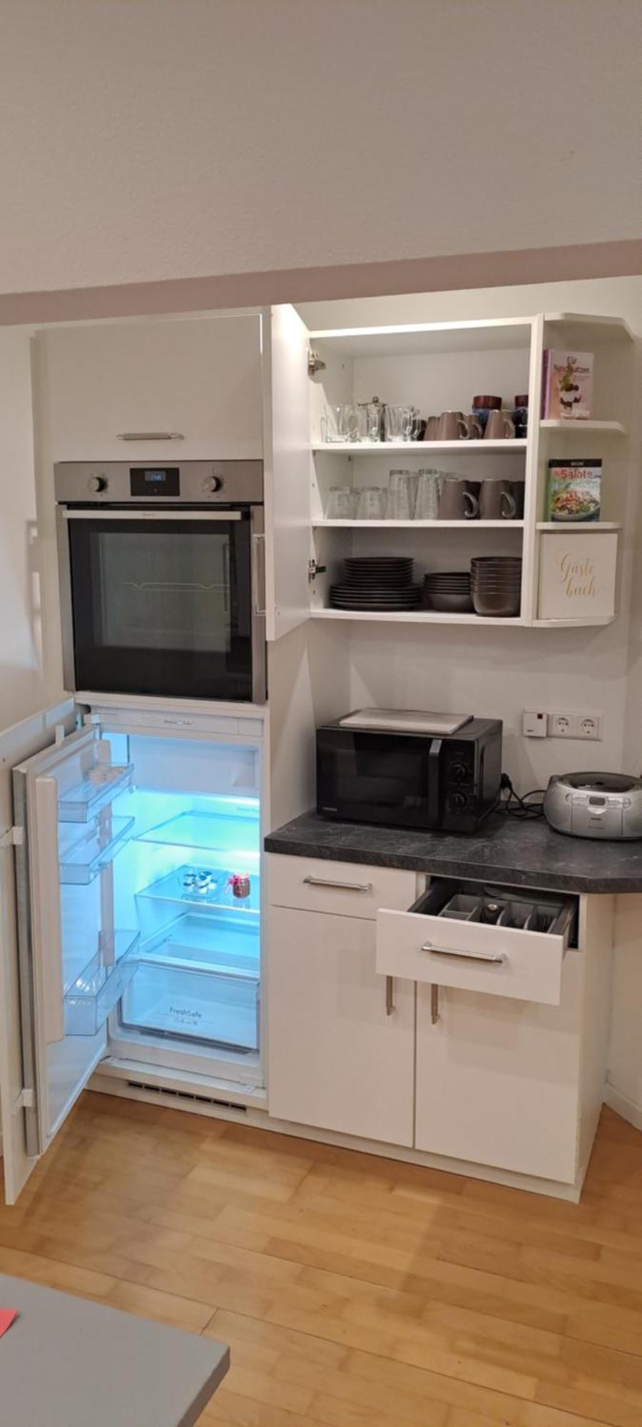 Ferienwohnung-Vetter Bodelshausen Buitenkant foto