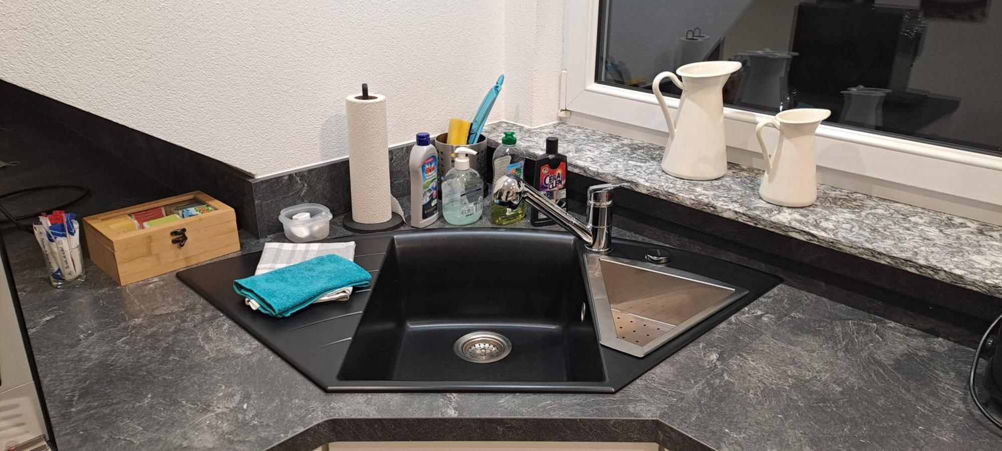Ferienwohnung-Vetter Bodelshausen Buitenkant foto