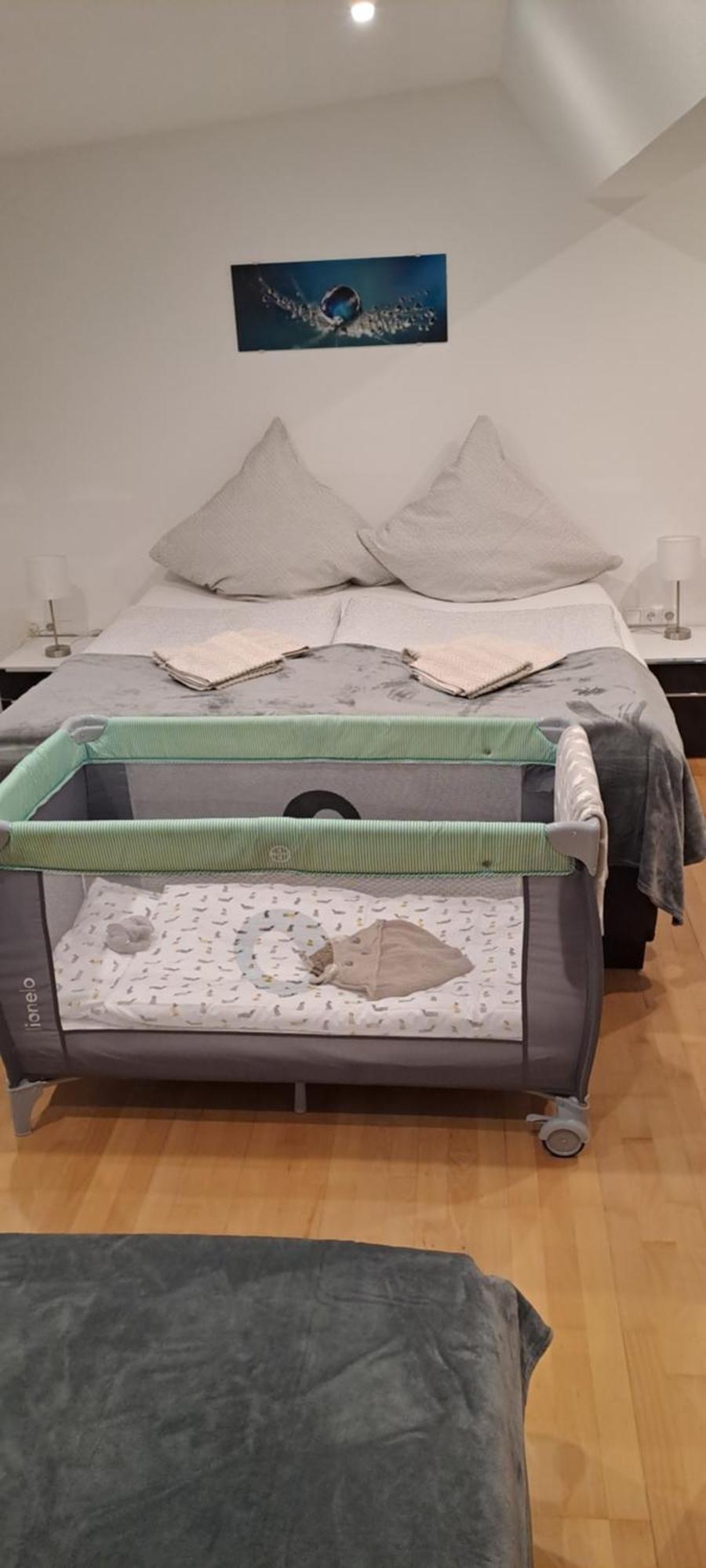 Ferienwohnung-Vetter Bodelshausen Buitenkant foto