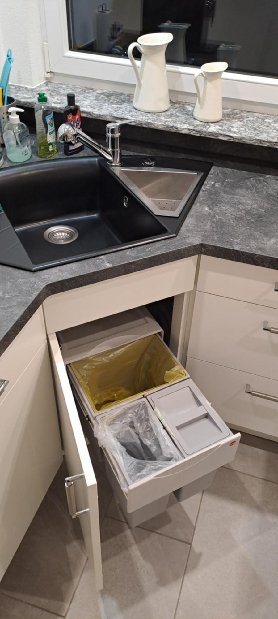 Ferienwohnung-Vetter Bodelshausen Buitenkant foto