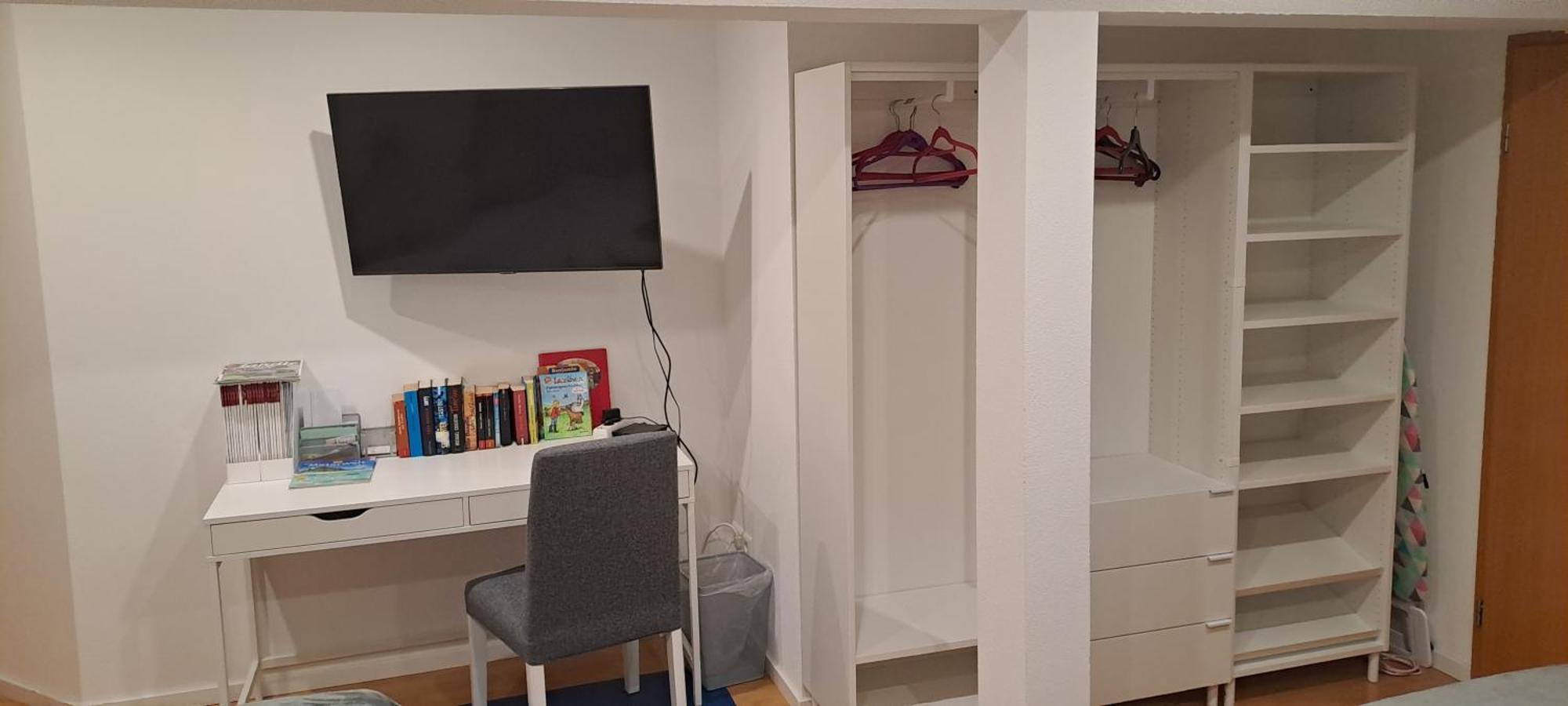 Ferienwohnung-Vetter Bodelshausen Buitenkant foto