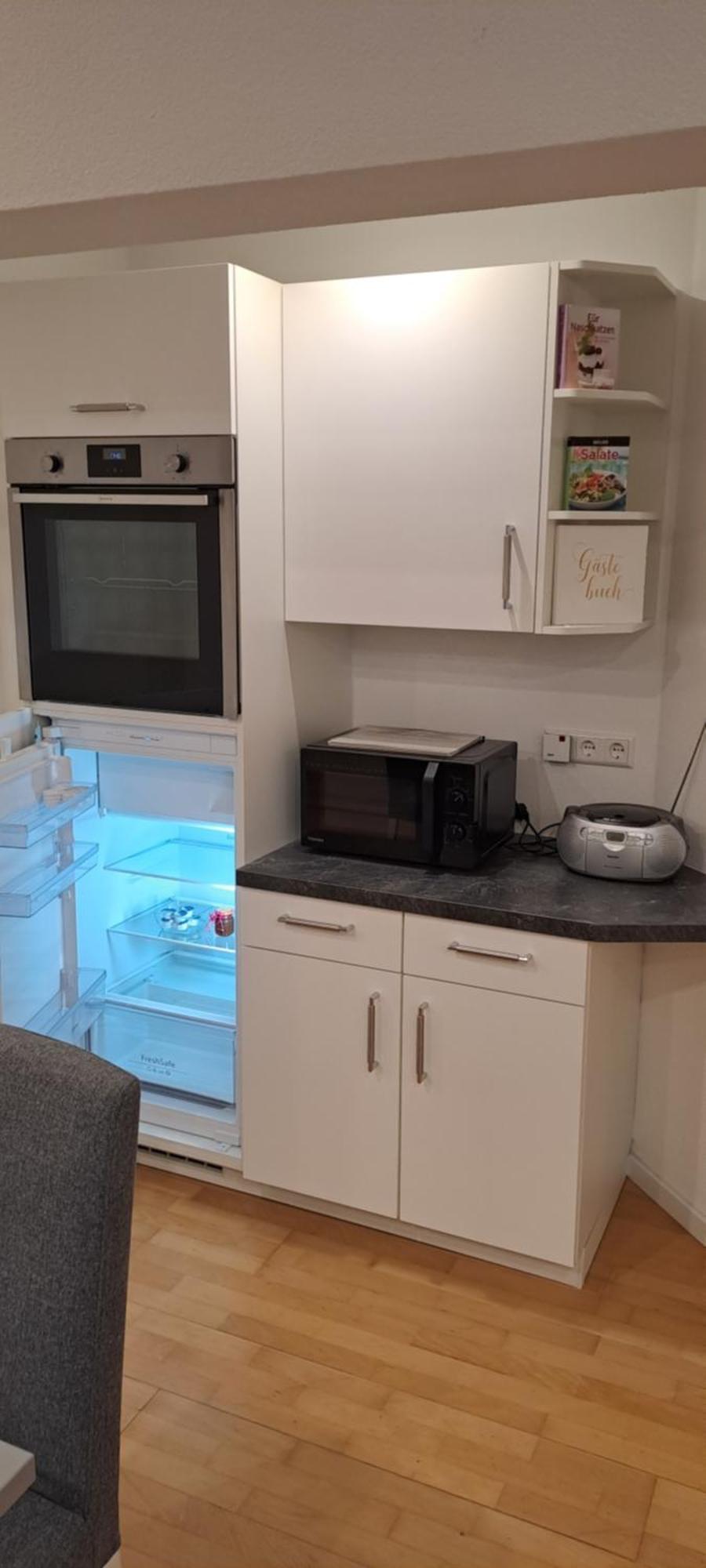 Ferienwohnung-Vetter Bodelshausen Buitenkant foto
